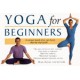 Yoga for Beginners Spi Edition (Paperback) by Mark Ansari, Liz Lark